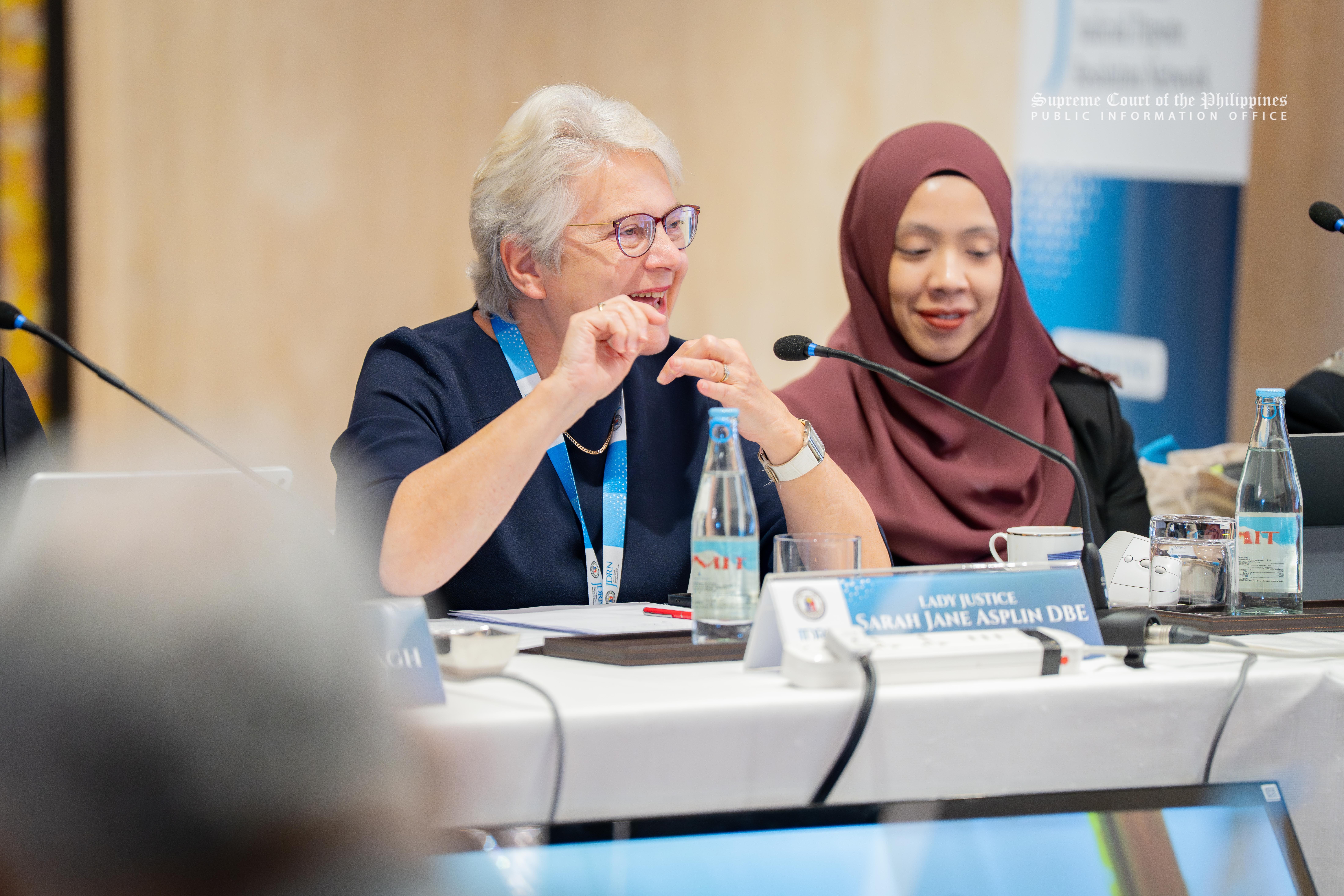 4th JDRN Meeting photos 